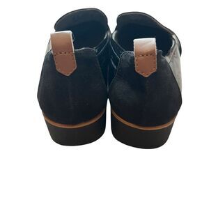 NEW Dr Scholls Black Loafers Size 9